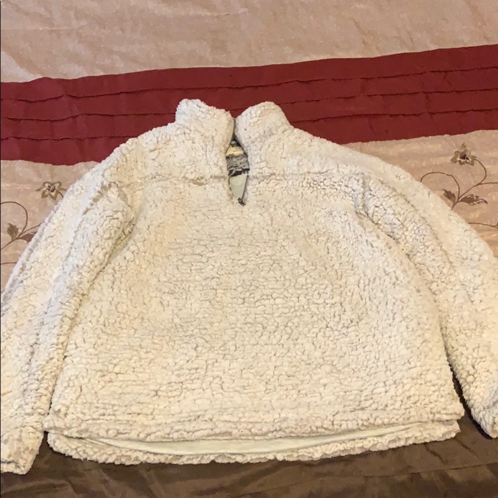 Women’s Sherpa